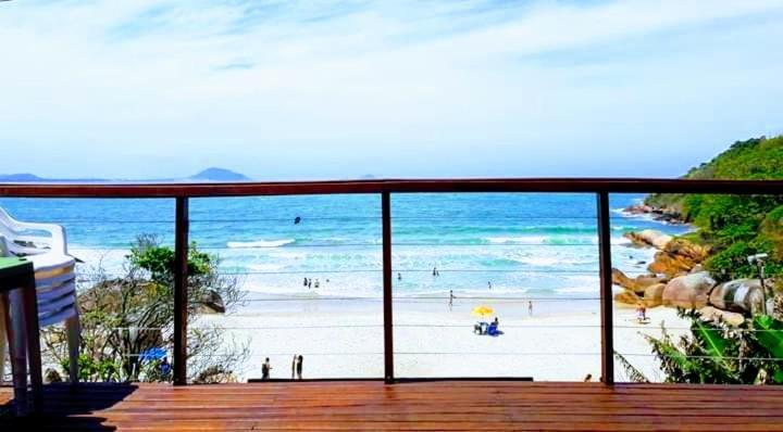 Monalisa Florianopolis Exterior foto