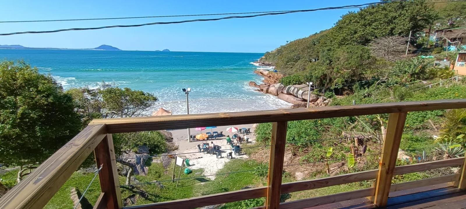 Monalisa Florianopolis Exterior foto
