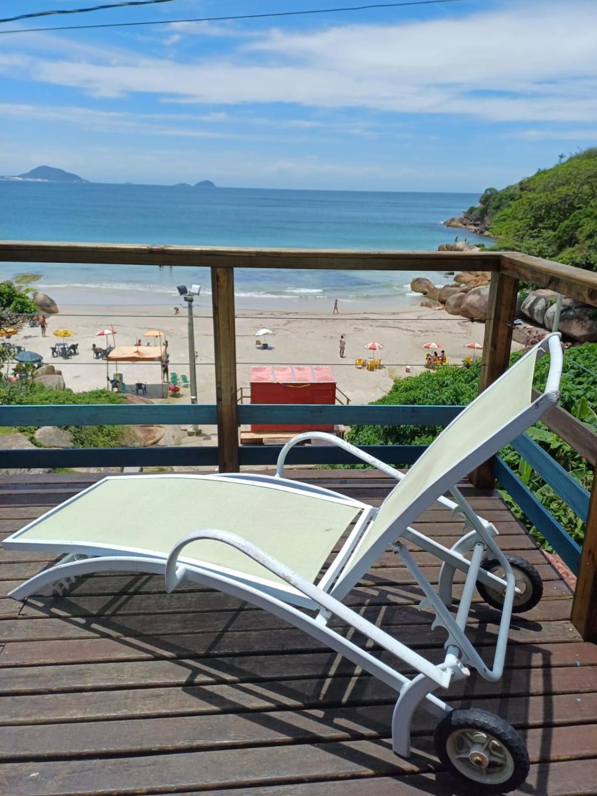Monalisa Florianopolis Exterior foto