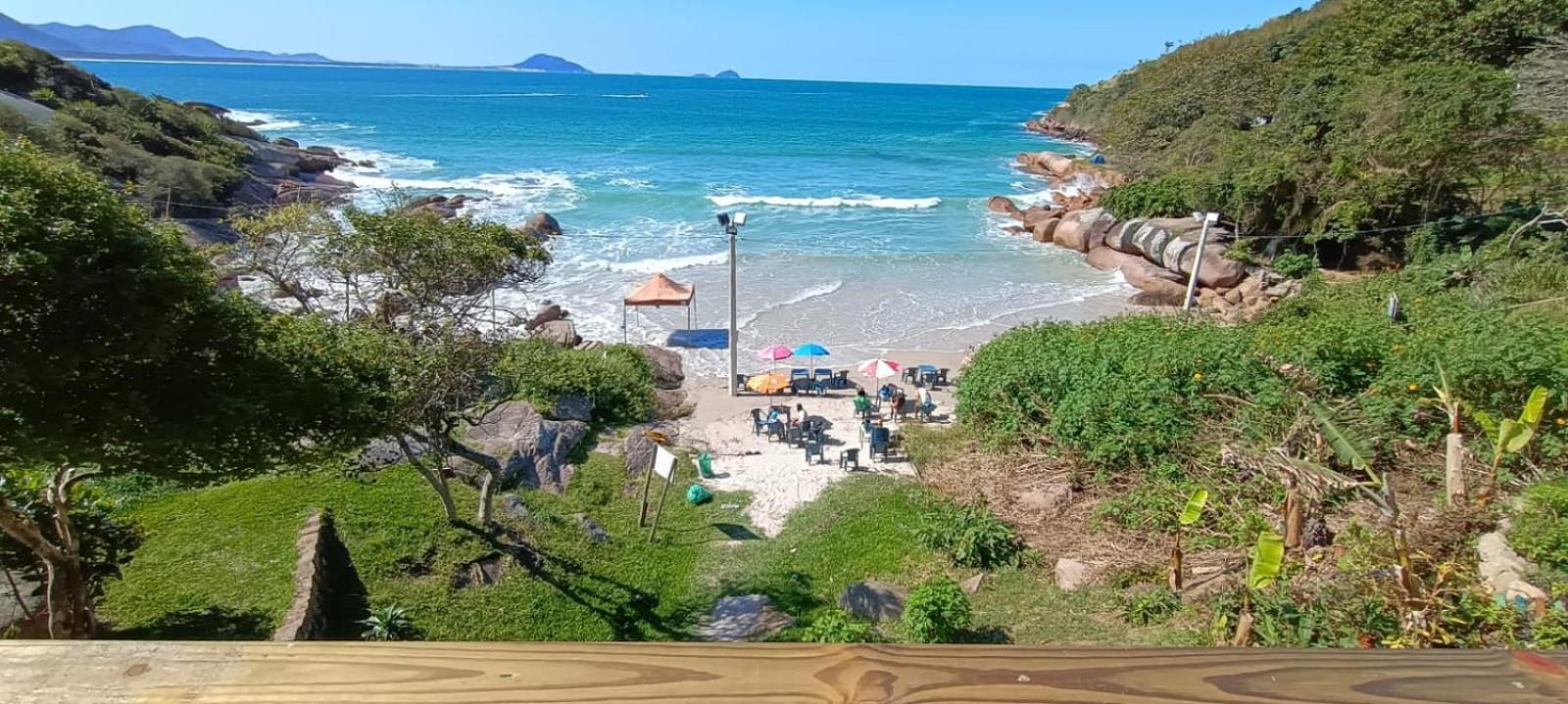 Monalisa Florianopolis Exterior foto