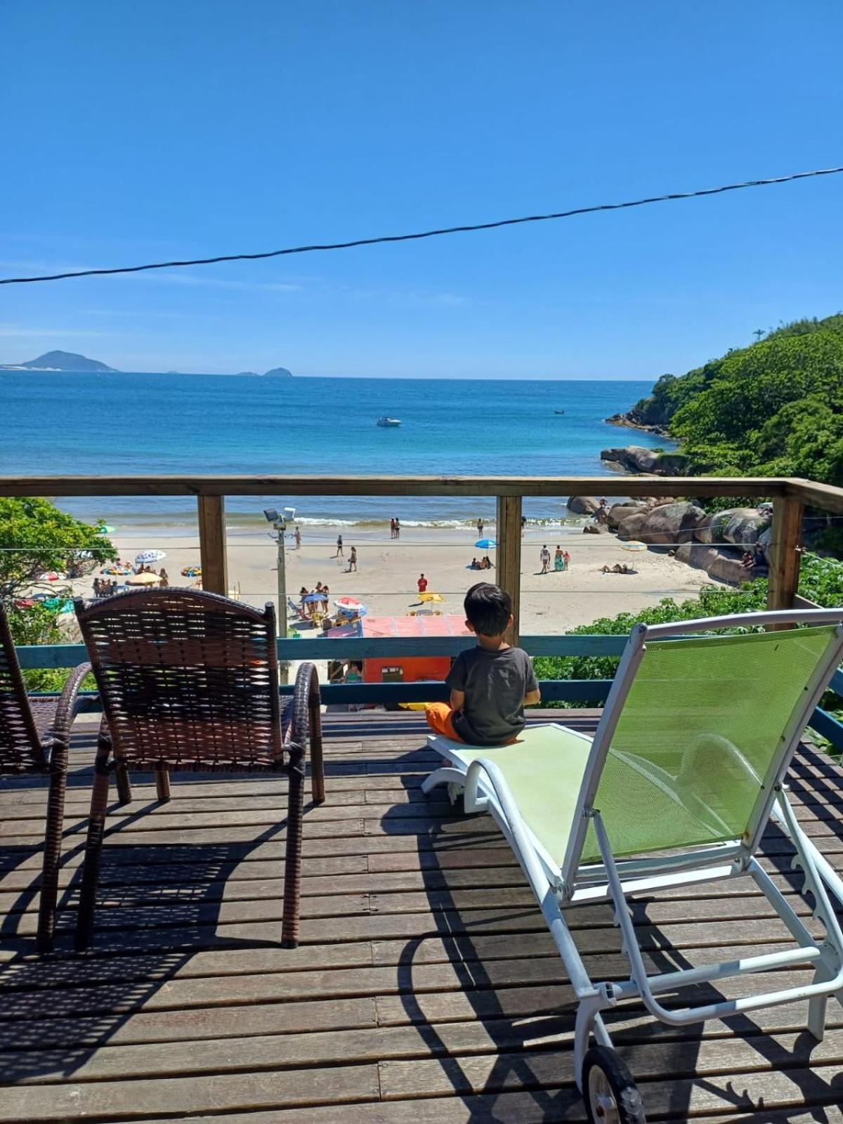 Monalisa Florianopolis Exterior foto