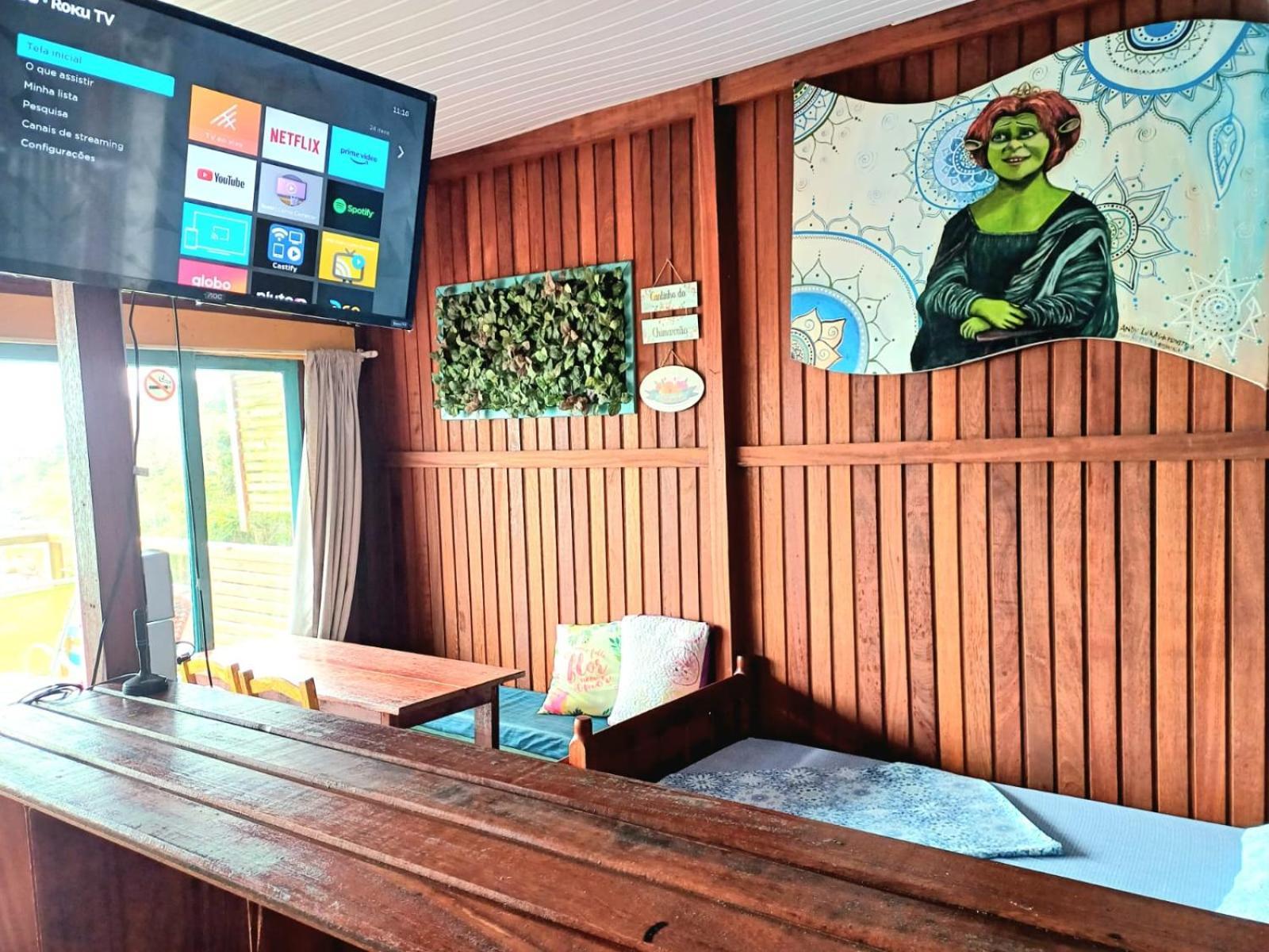 Monalisa Florianopolis Exterior foto